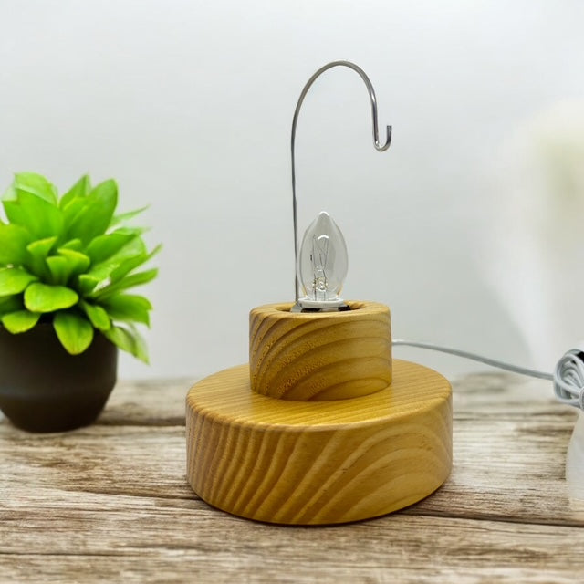 'Handmade Switchables Table Light'