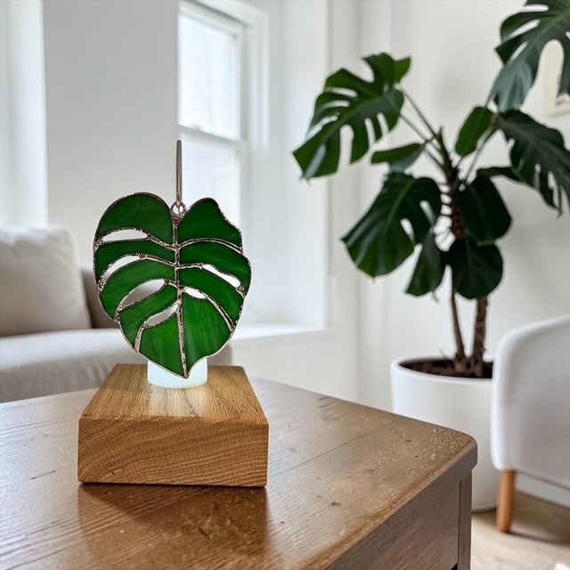 'Handmade Switchables Tea Light'