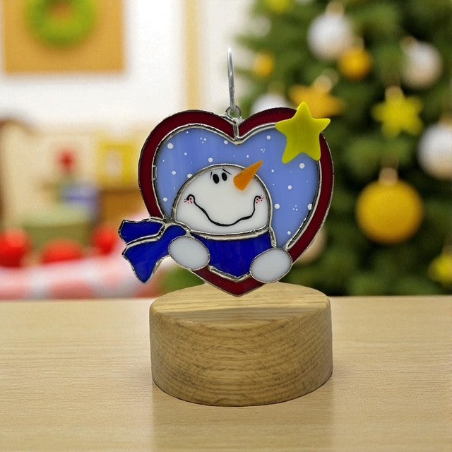 'Wooden Table/Mantle/Desk Stand'