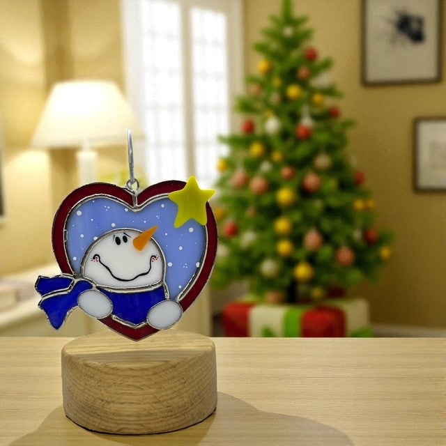 'Wooden Table/Mantle/Desk Stand'