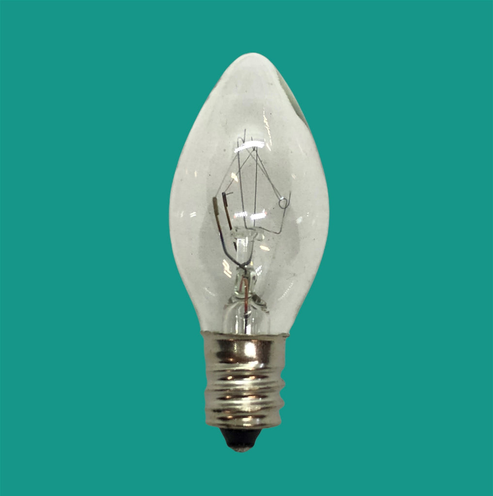 Accessories- Replacement 4 watt Nightlight Bulb (Set of 2)