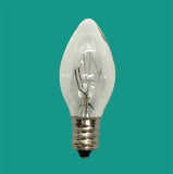 Accessories- Replacement 4 watt Nightlight Bulb (Set of 4)