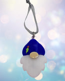 Swittle- Gnome Ornament