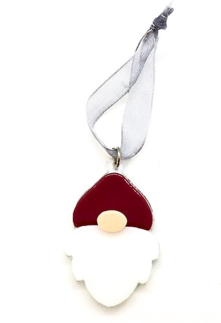 Swittle- Gnome Ornament