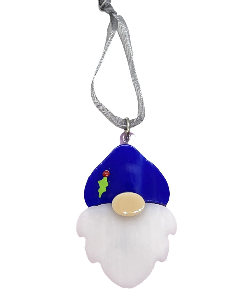 Swittle- Gnome Ornament