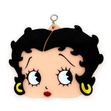 Glass Cover- Betty Boop