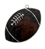 Glass Cover- Football