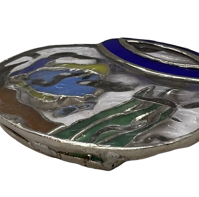 Glass Cover- Fishbowl