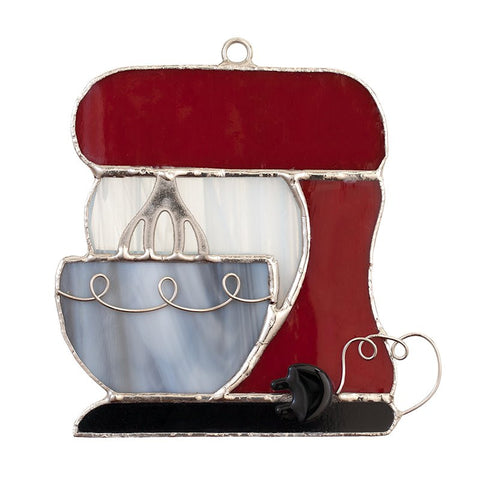 Glass Cover- Kitchen Mixer