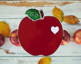 Glass Cover- Apple