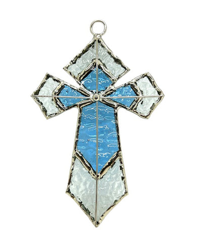 Glass Cover- Cross