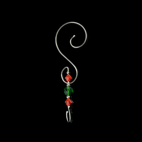 'Ornament Hooks'