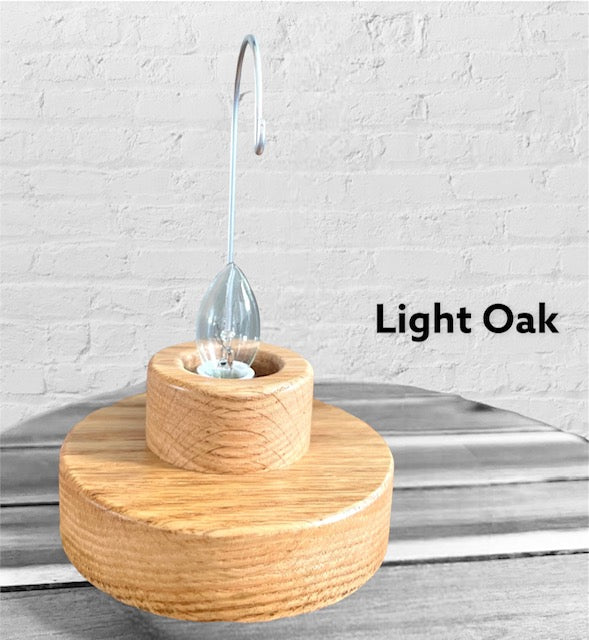 'Handmade Switchables Table Light'