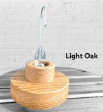 'Handmade Switchables Table Light'