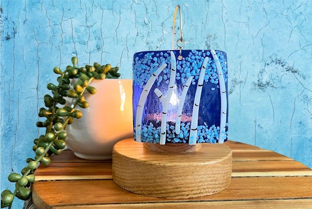 'Handmade Switchables Table Light'