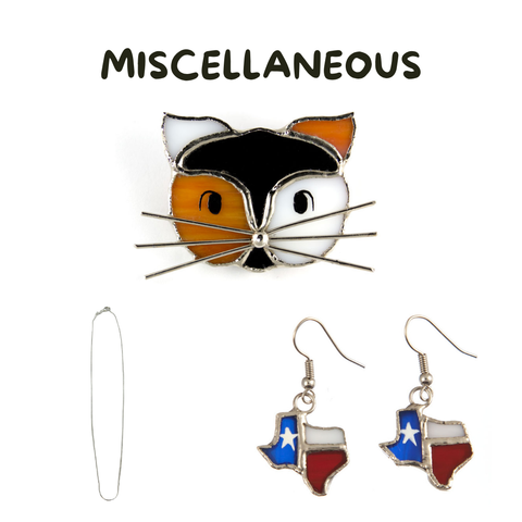 Miscellaneous