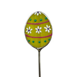 Holiday Mini Plant Stake- Easter Egg