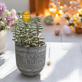 Holiday Mini Plant Stake- Easter Egg