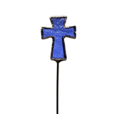 Mini Plant Stake- Cross (Coming Soon)
