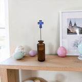 Mini Plant Stake- Cross (Coming Soon)