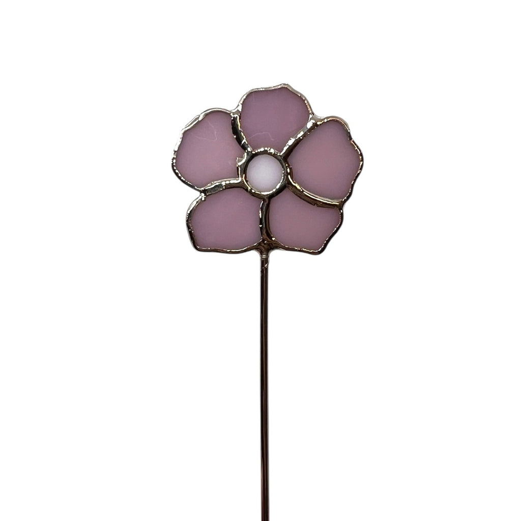 Mini Plant Stake- Flower (Coming Soon)