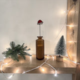 Mini Plant Stake- Santa's Hat (Coming Soon)