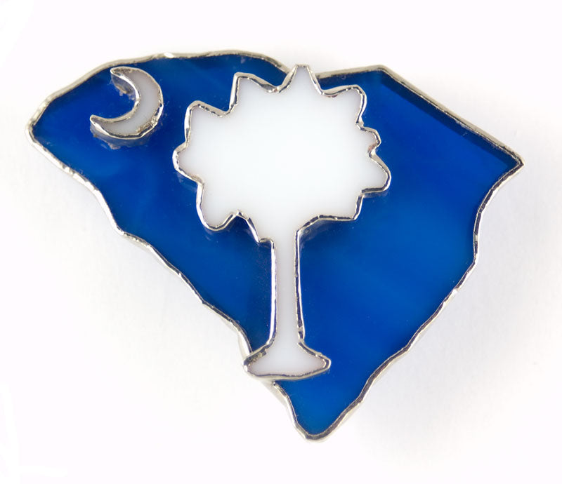 Jewelry - South Carolina Pin