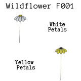 Wildflower F001