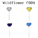 Wildflower F004