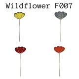 Wildflower F007