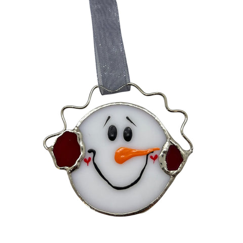 Swittle- Winter Snowball