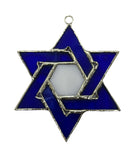 Glass Cover- Star of David
