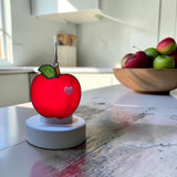 Glass Cover- Apple