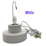 'Handmade Switchables Table Light'