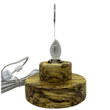 'Handmade Switchables Table Light'