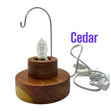 'Handmade Switchables Table Light'