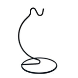 'Wire Stand/ Black Iron'