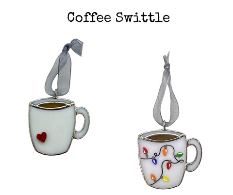 Swittle- Coffee Love