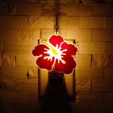 Glass Cover- Hibiscus Flower (Coming Soon)