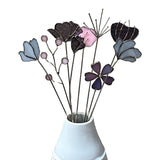 Wildflower Set : Easter Bouquet (Flowers/Colors may Vary)