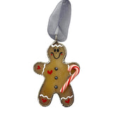 Swittle- Gingerbread