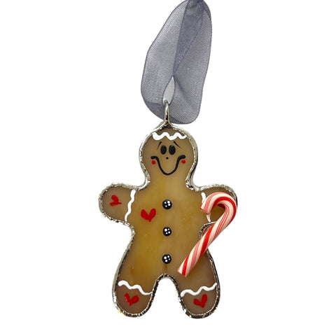 Swittle- Gingerbread