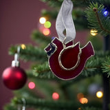 Swittle- Cardinal Ornament