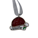 Swittle- Santa's Hat Ornament (Coming Soon)