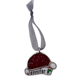 Swittle- Santa's Hat Ornament (Coming Soon)