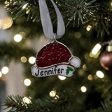 Swittle- Santa's Hat Ornament (Coming Soon)