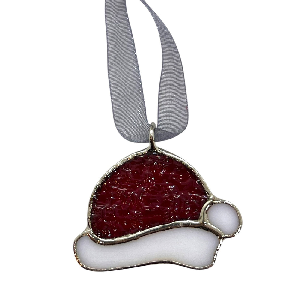 Swittle- Santa's Hat Ornament (Coming Soon)