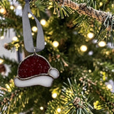 Swittle- Santa's Hat Ornament (Coming Soon)