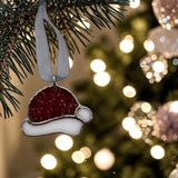 Swittle- Santa's Hat Ornament (Coming Soon)