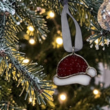Swittle- Santa's Hat Ornament (Coming Soon)